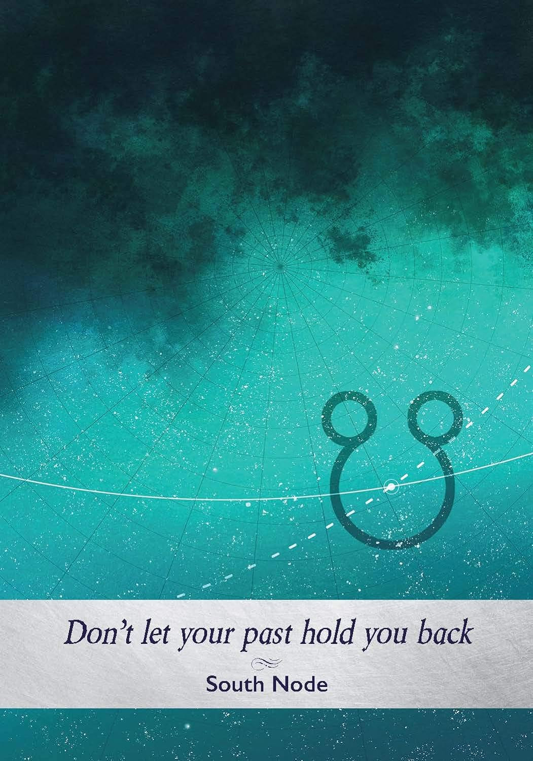 Moonology Oracle Cards: a 44-Card Moon Astrology Oracle Deck and Guidebook