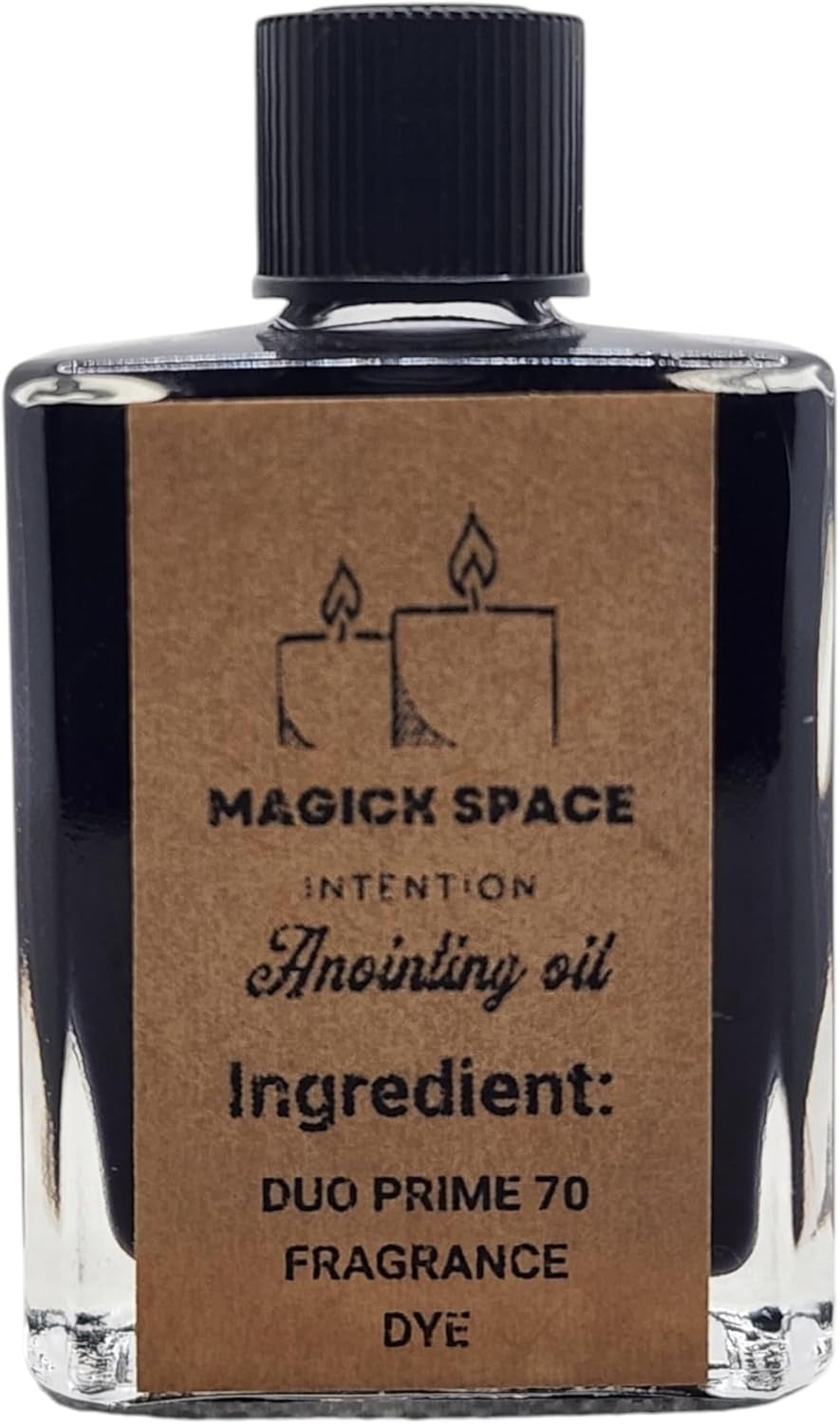 Against Harm Oil (Contra Dano Aceite) Spiritual Anointing Oil by CASA ESOTERICA - Protection Spell - Shield from Negative Energy & Threats-0.5 FL OZ (1 Pack)