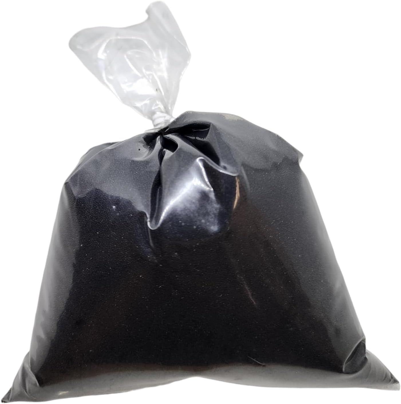 Black Salt 1LB -(SAL Negra 1Lb)-Ritual and Spell-Protection-Driving Away Evil-Purifying, Cleansing, Healing, Metaphysical, Meditation, Wicca Magick
