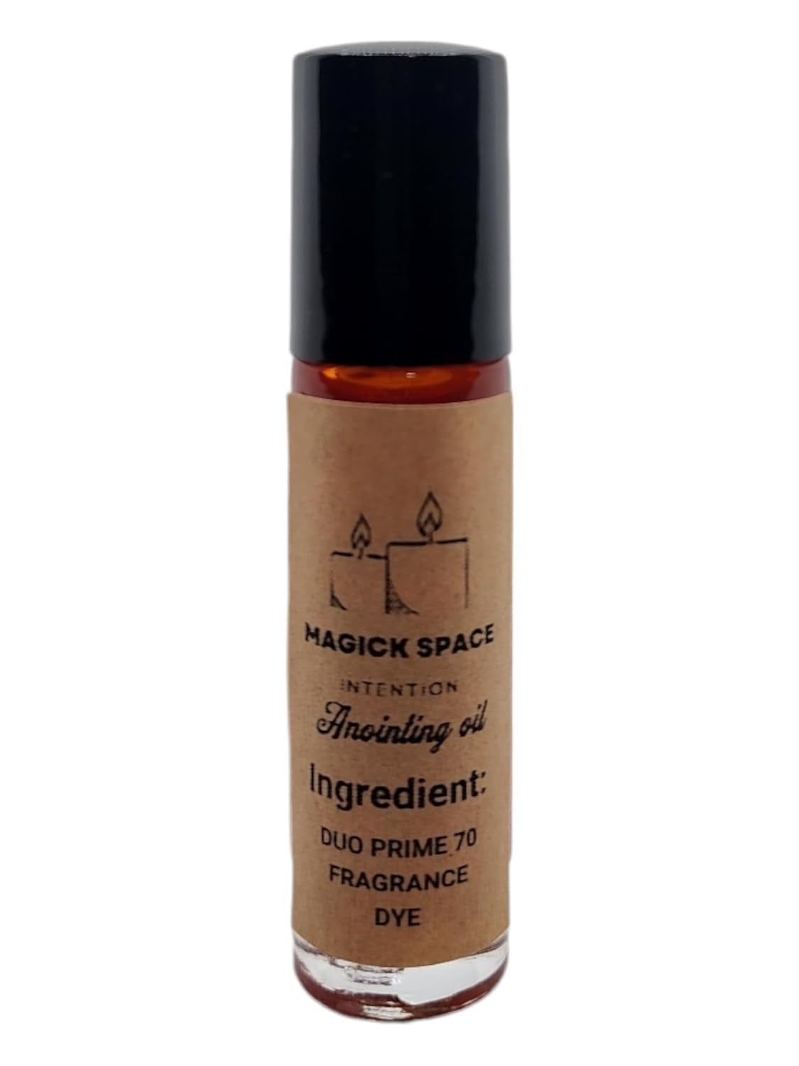 TICK Pheromone(Garrapata Feromnas En Aceite)-Roll on Perfume Oil 10ML