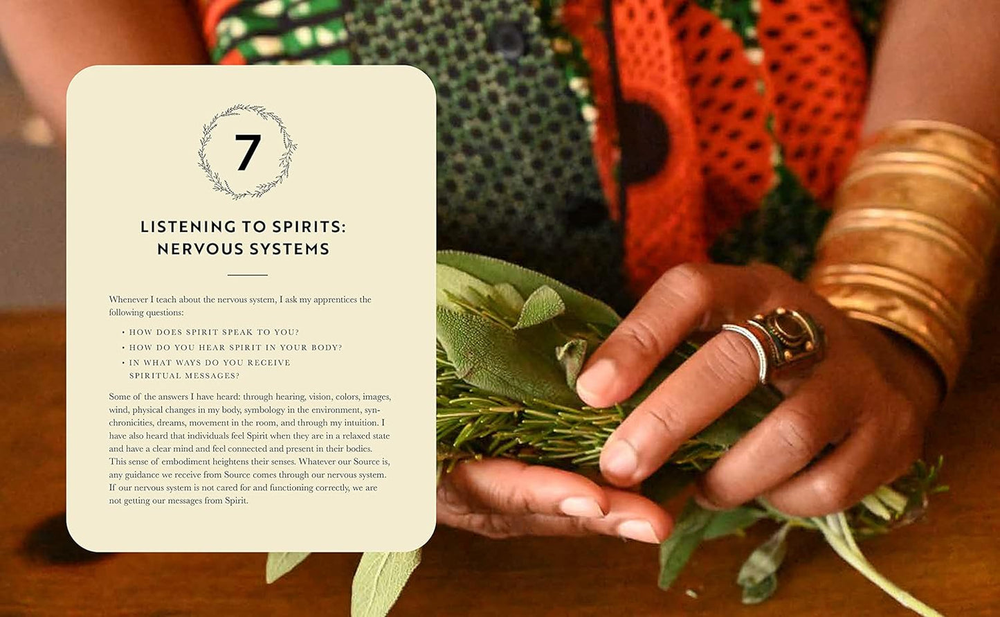 The Art & Practice of Spiritual Herbalism: Transform, Heal, and Remember with the Power of Plants and Ancestral Medicine