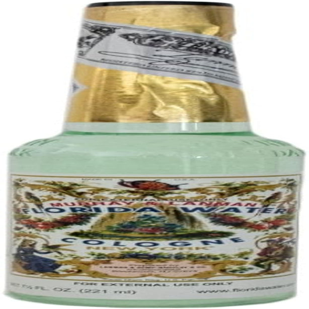 Florida Water - 7.5 oz