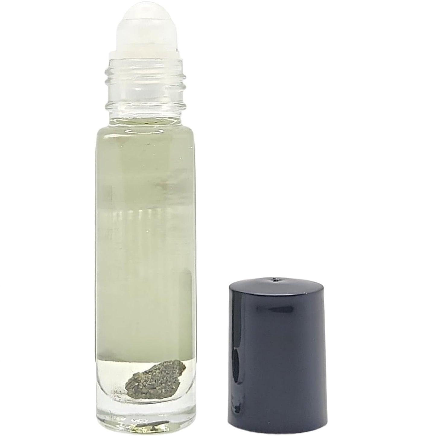 Double Fast Luck Pheromone(Doble Berna Suerte Feromnas En Aceite)-Roll on Perfume Oil 10ML