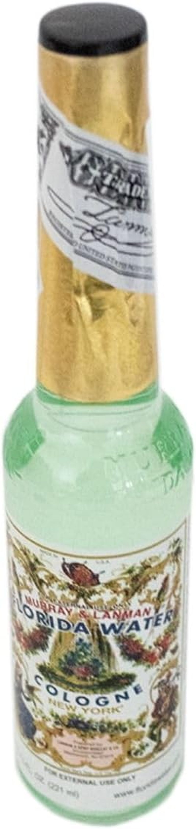 Florida Water - 7.5 oz