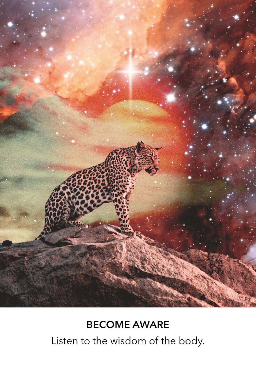 Inner Child Oracle: a 44-Card Deck and Guidebook to Heal Your past and Embrace Your Present