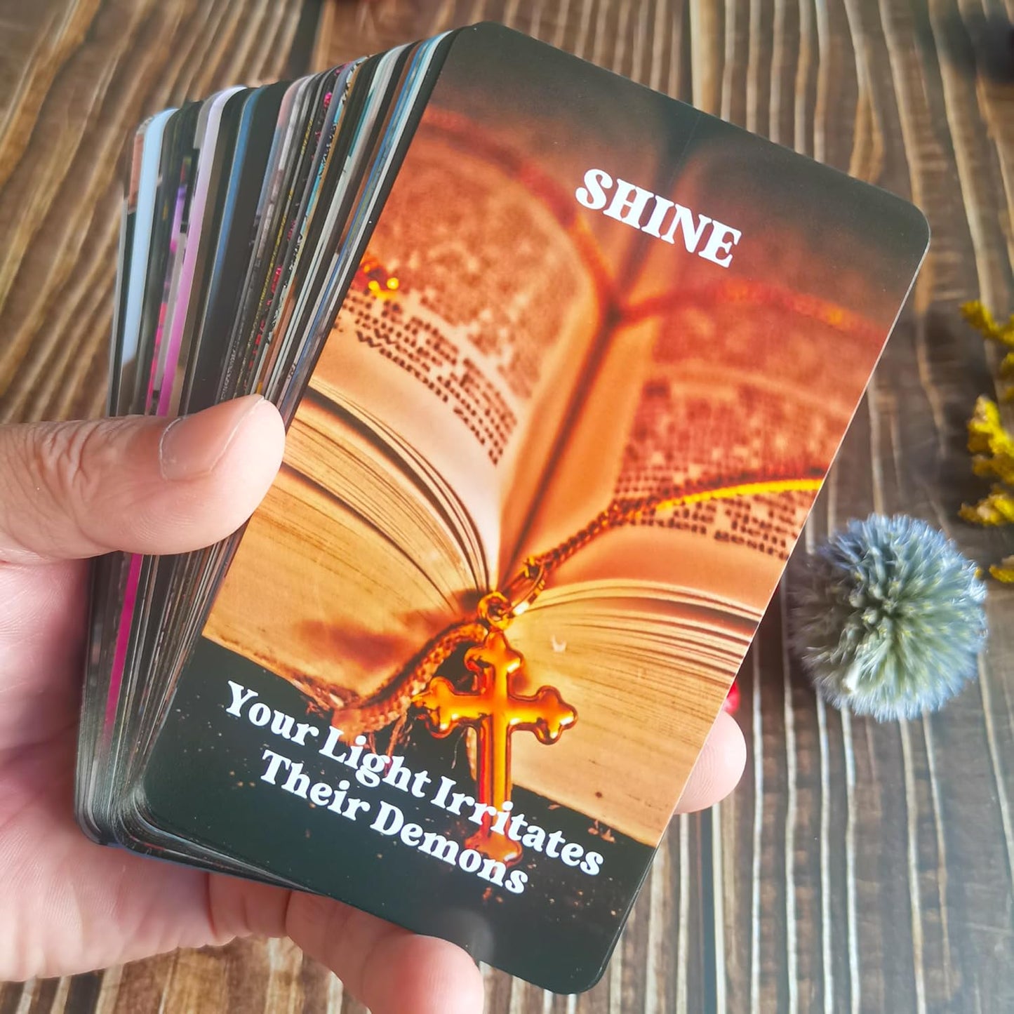 What'S the Tea? Relationships Oracle Cards, Life Oracle Deck, Oracle Cards Deck for Beginners, Interpreting Our Career and Life Relationships