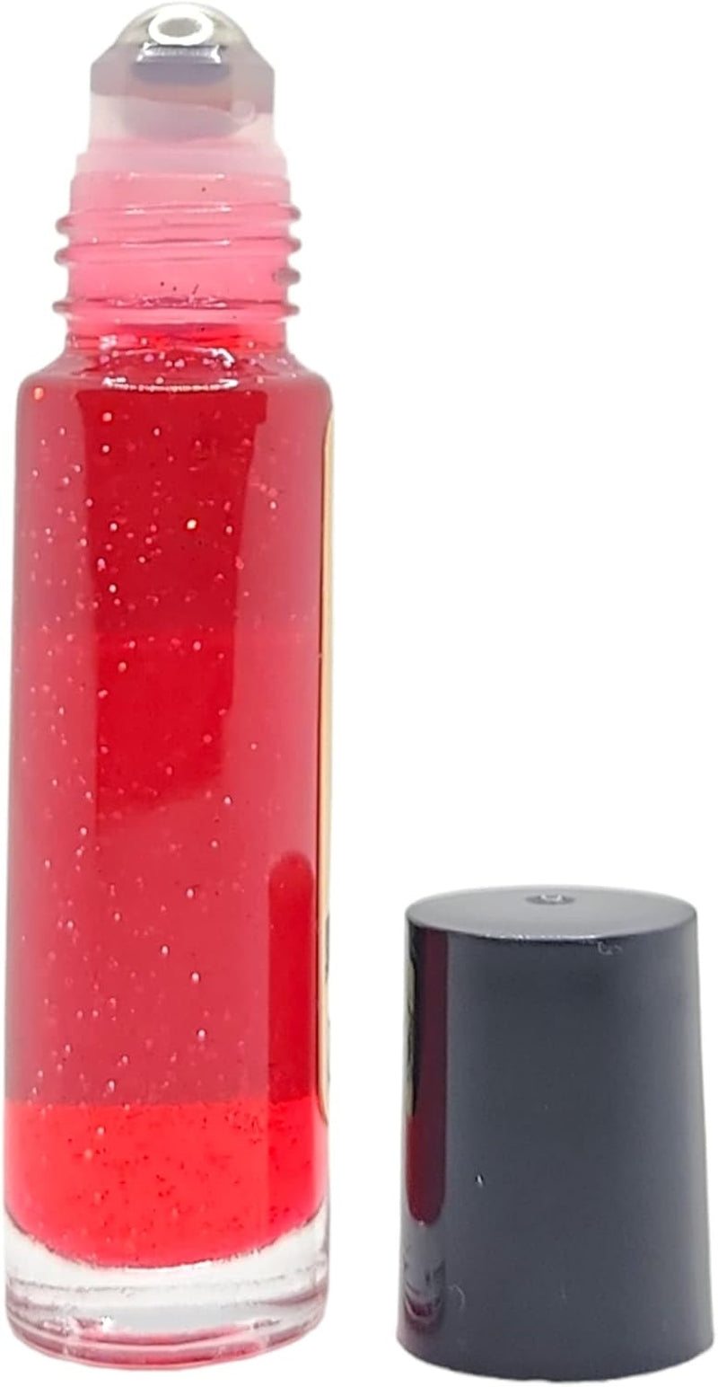 Attract-Attract (Jala Jala Feromnas En Aceite) - Roll-On Perfume Oil 10ML