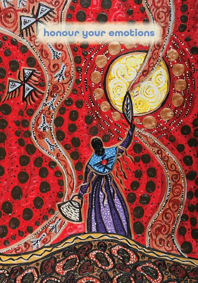 Seeds from the Sacred Feminine: a 52-Card Wisdom Deck with Handbook (Oracle Deck, Inspirational Cards, Mental Healer)