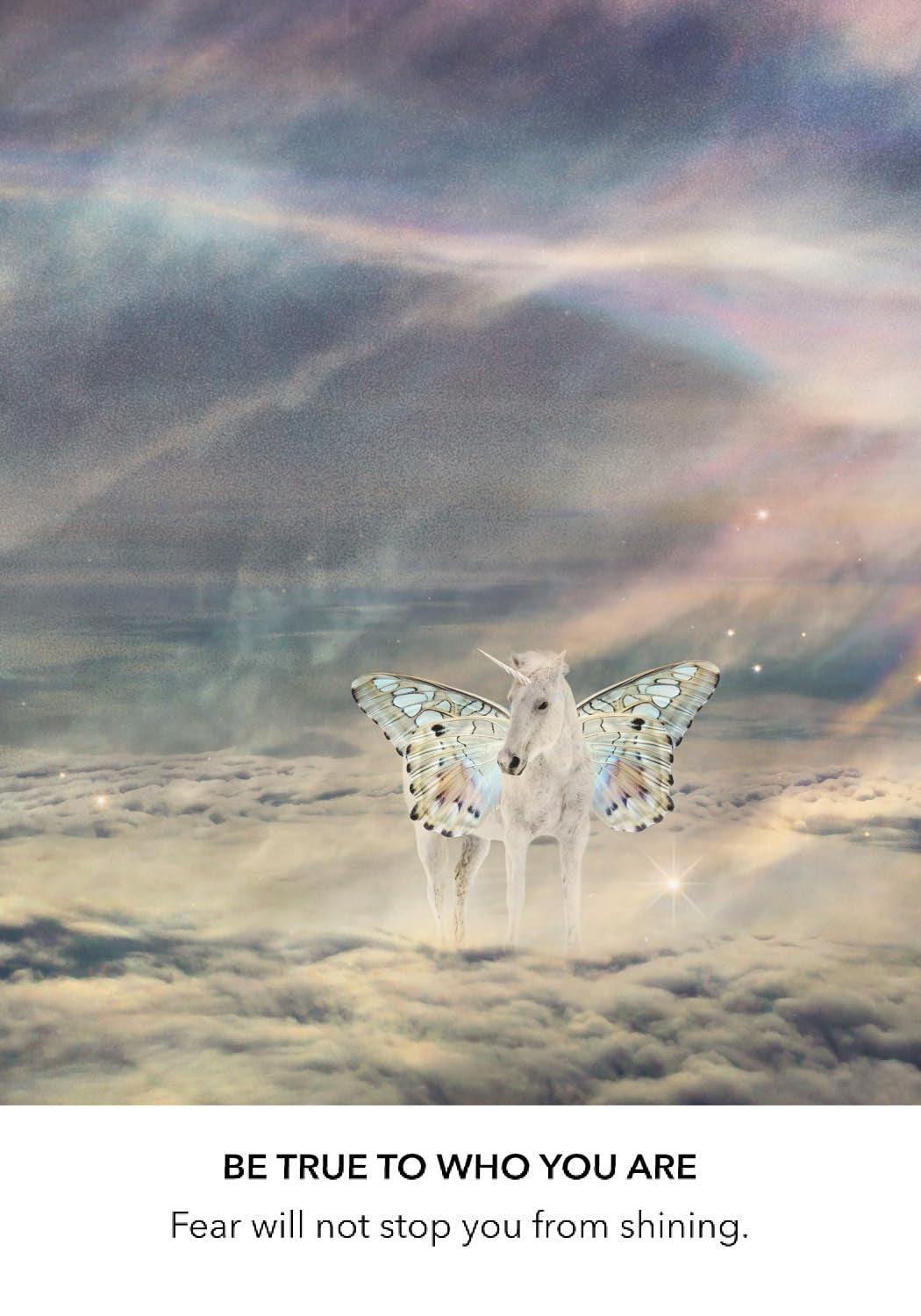 Inner Child Oracle: a 44-Card Deck and Guidebook to Heal Your past and Embrace Your Present