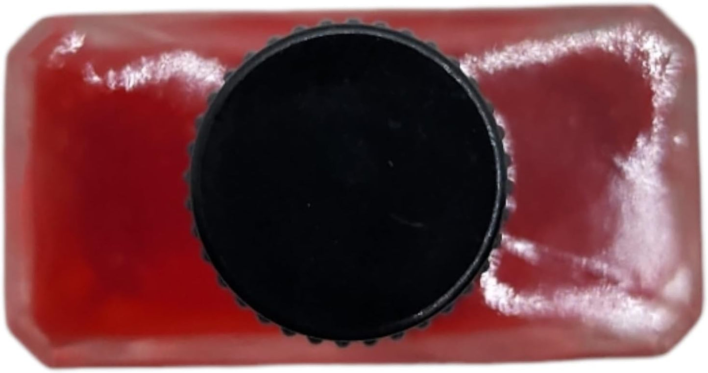 Dragon'S Blood Oil (Sangre De Dragon Aceite) Spiritual Anointing Oil by CASA ESOTERICA - Protective Spell - Ward off Negative Energy & Boost Power-0.5 FL OZ (1 Pack)
