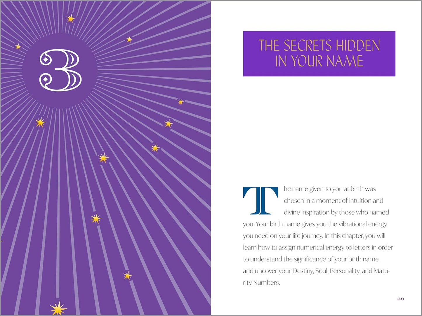 A Beginner'S Guide to Numerology: Decode Relationships, Maximize Opportunities, and Discover Your Destiny