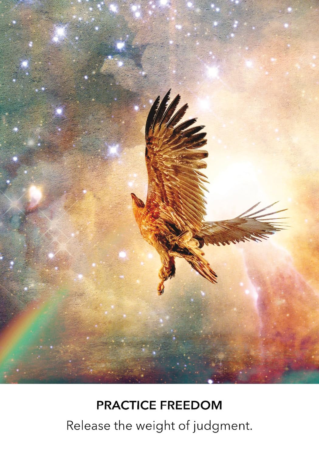 Inner Child Oracle: a 44-Card Deck and Guidebook to Heal Your past and Embrace Your Present