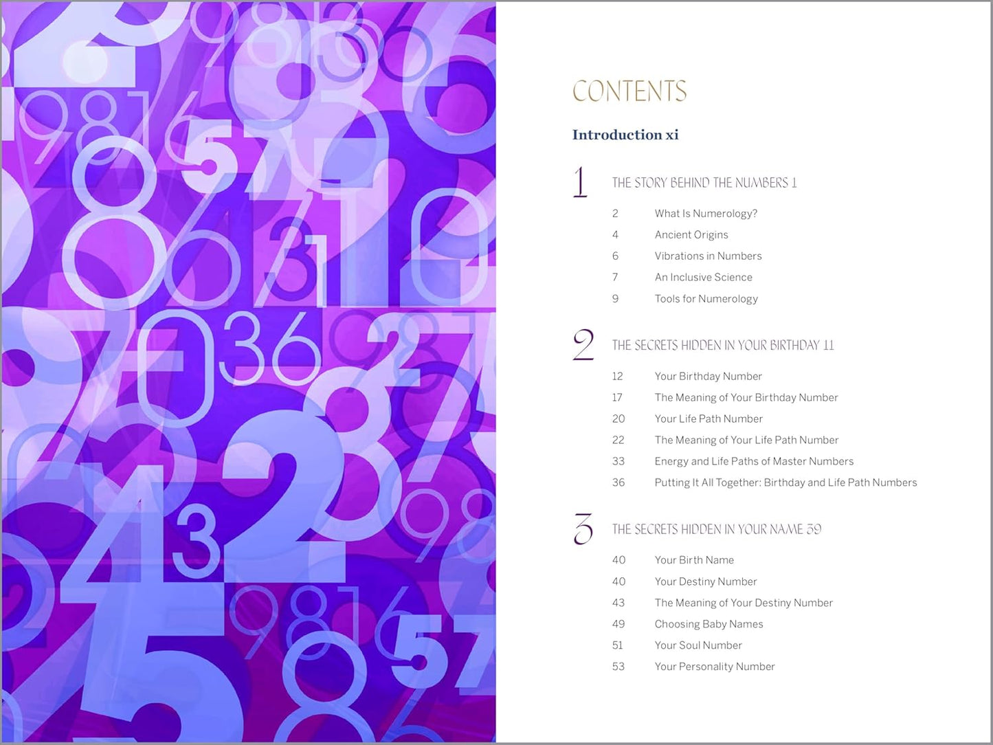 A Beginner'S Guide to Numerology: Decode Relationships, Maximize Opportunities, and Discover Your Destiny