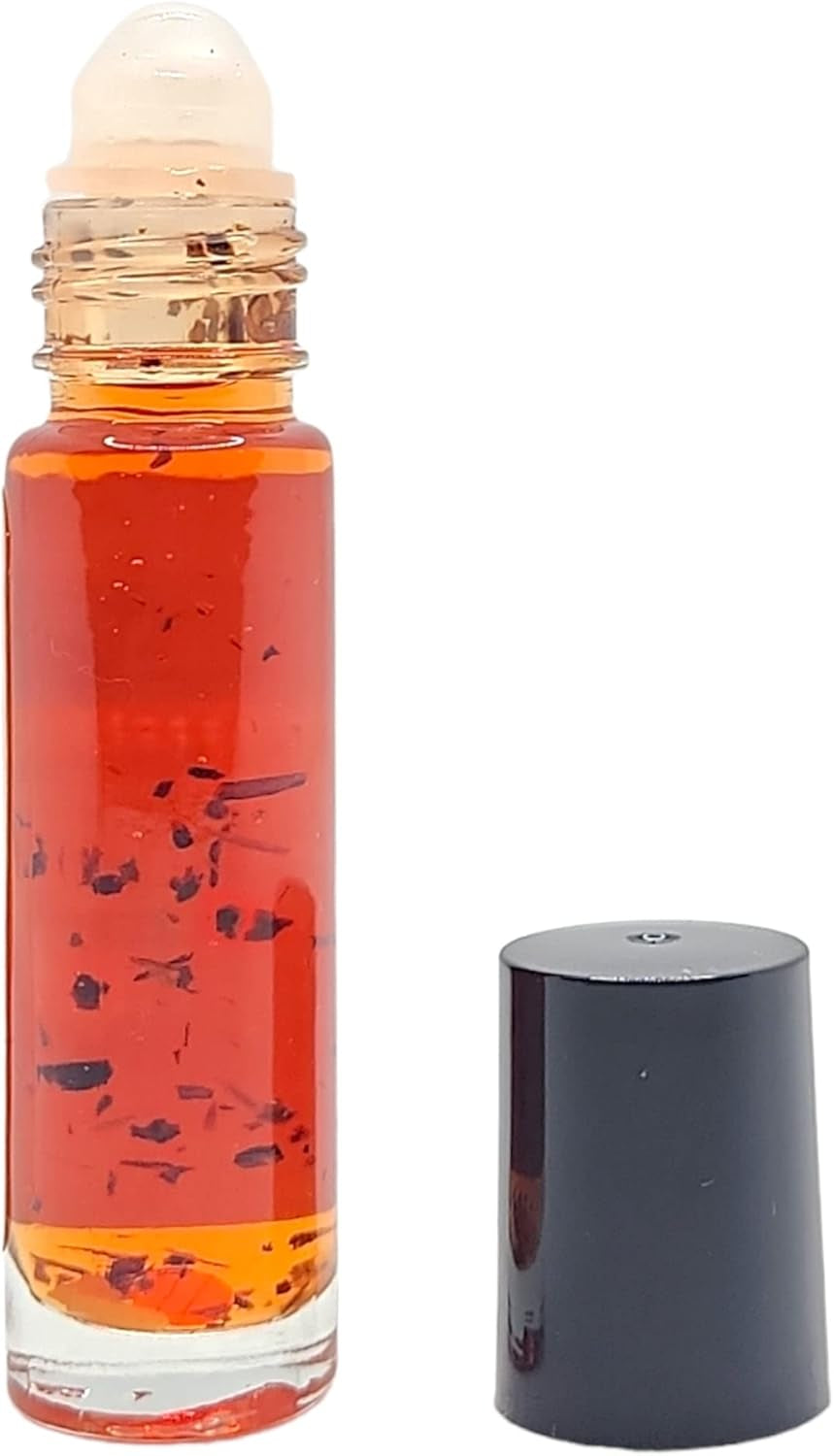 Road Opener Pheromone(Abre Camino Feromnas En Aceite)-Roll on Perfume Oil 10ML