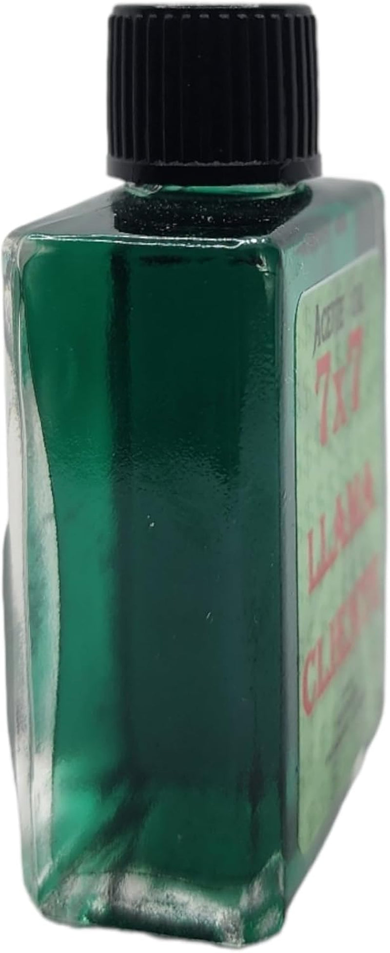 7X7 Attract Customers Oil (7X7 Llama Cliente Aceite) Spiritual Anointing Oil by CASA ESOTERICA Increase Business Sales & Customer Traffic - Boost Your Profits Today!-0.5 FL OZ (1 PACK)