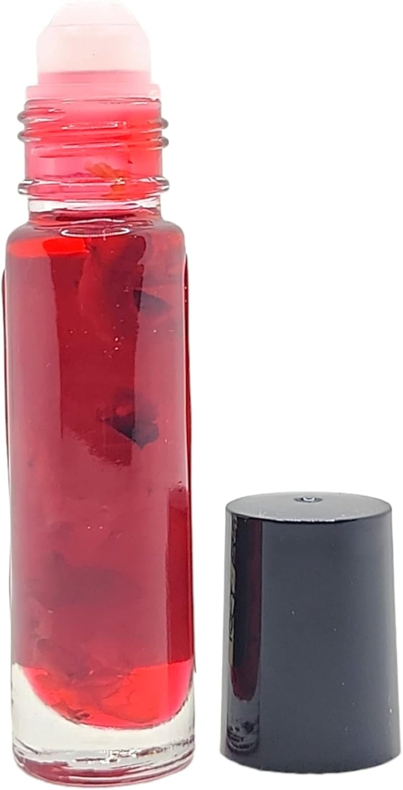 Hummingbird Pheromone Roll-On Perfume Oil - 10ML
