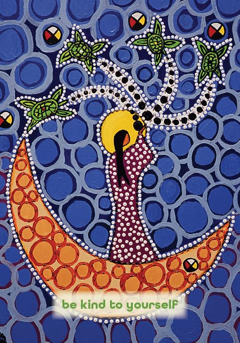 Seeds from the Sacred Feminine: a 52-Card Wisdom Deck with Handbook (Oracle Deck, Inspirational Cards, Mental Healer)