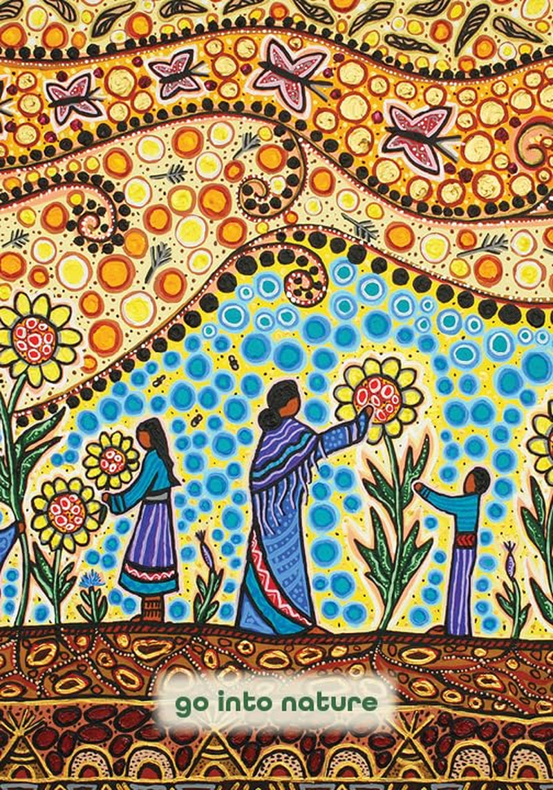 Seeds from the Sacred Feminine: a 52-Card Wisdom Deck with Handbook (Oracle Deck, Inspirational Cards, Mental Healer)