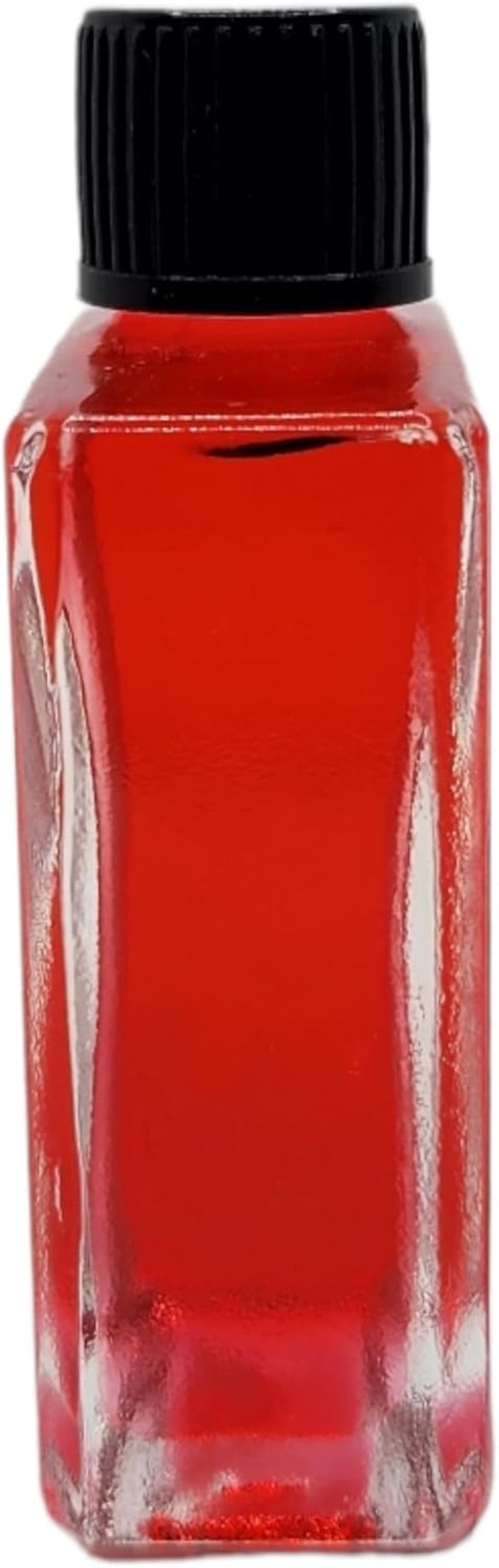 Intranquil Oil (Intranquilo Aceite) Spiritual Anointing Oil by CASA ESOTERICA - for Disturbing & Unsettling -0.5 FL OZ (1 Pack)