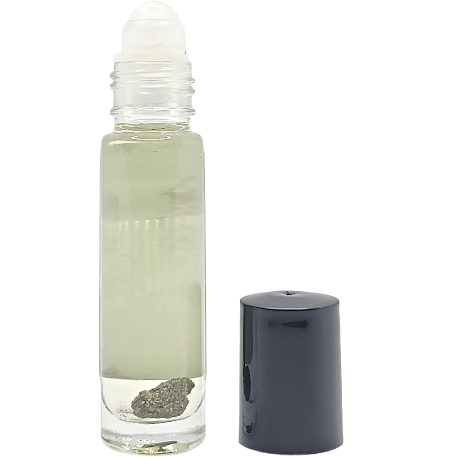 Double Fast Luck Pheromone(Doble Berna Suerte Feromnas En Aceite)-Roll on Perfume Oil 10ML