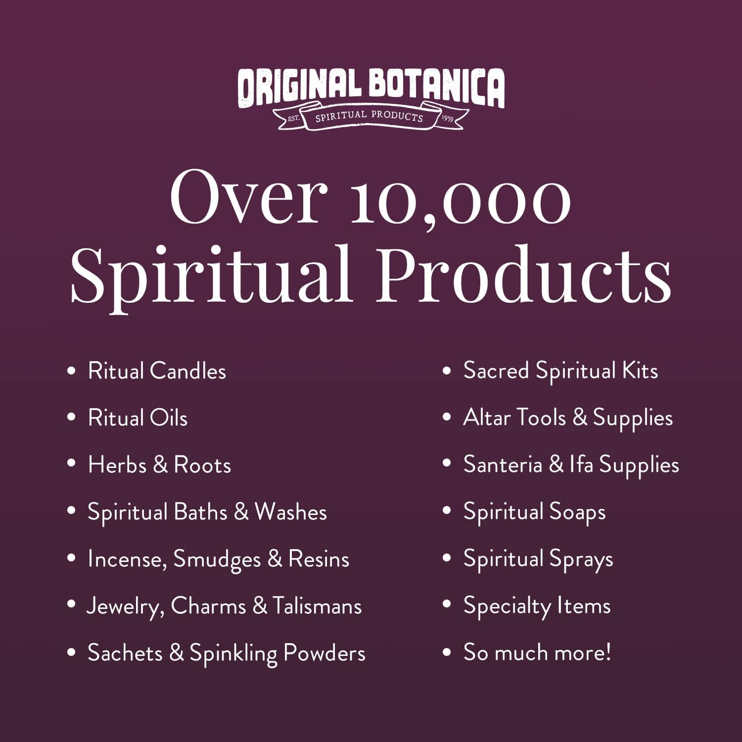Open Road Abre Camino Herb Bath Spiritual Cleansing Body Wash Ritual Negative Energy Protection Herb Purification Prosperity Good Luck Attract