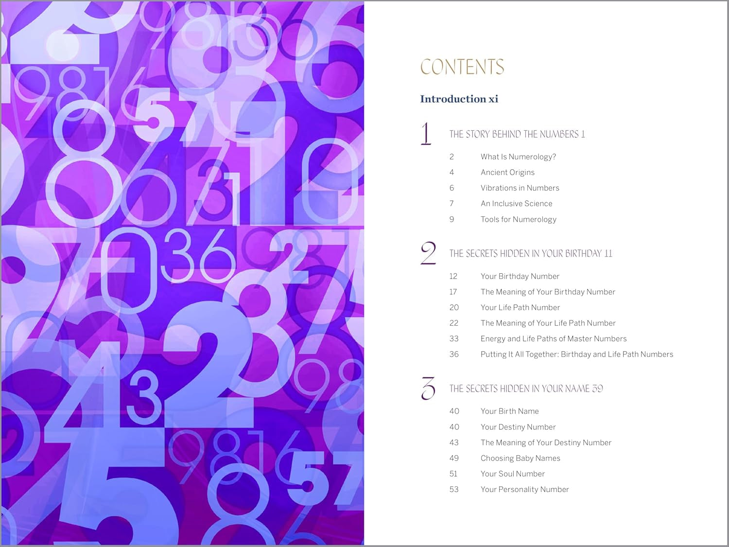 A Beginner'S Guide to Numerology: Decode Relationships, Maximize Opportunities, and Discover Your Destiny