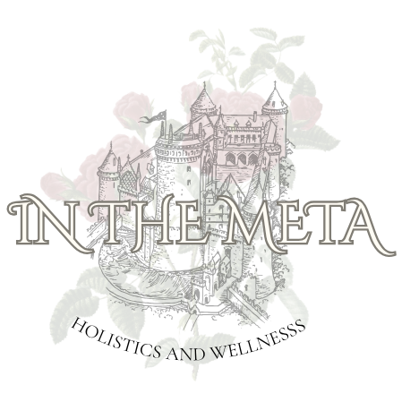 In the Meta - Holistics and Wellness